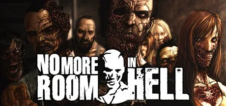 No More Room in Hell header art
