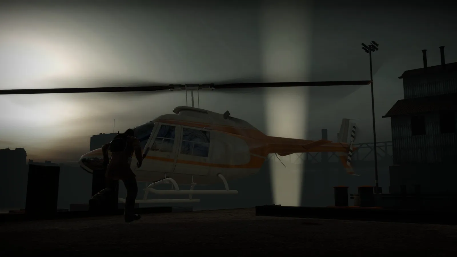 No More Room in Hell screenshot 3