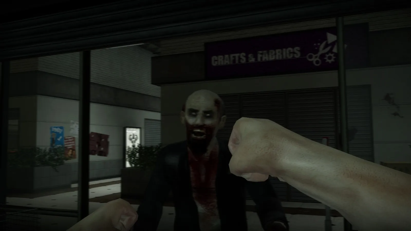 No More Room in Hell screenshot 5