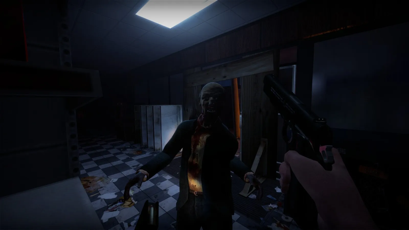 No More Room in Hell screenshot 7