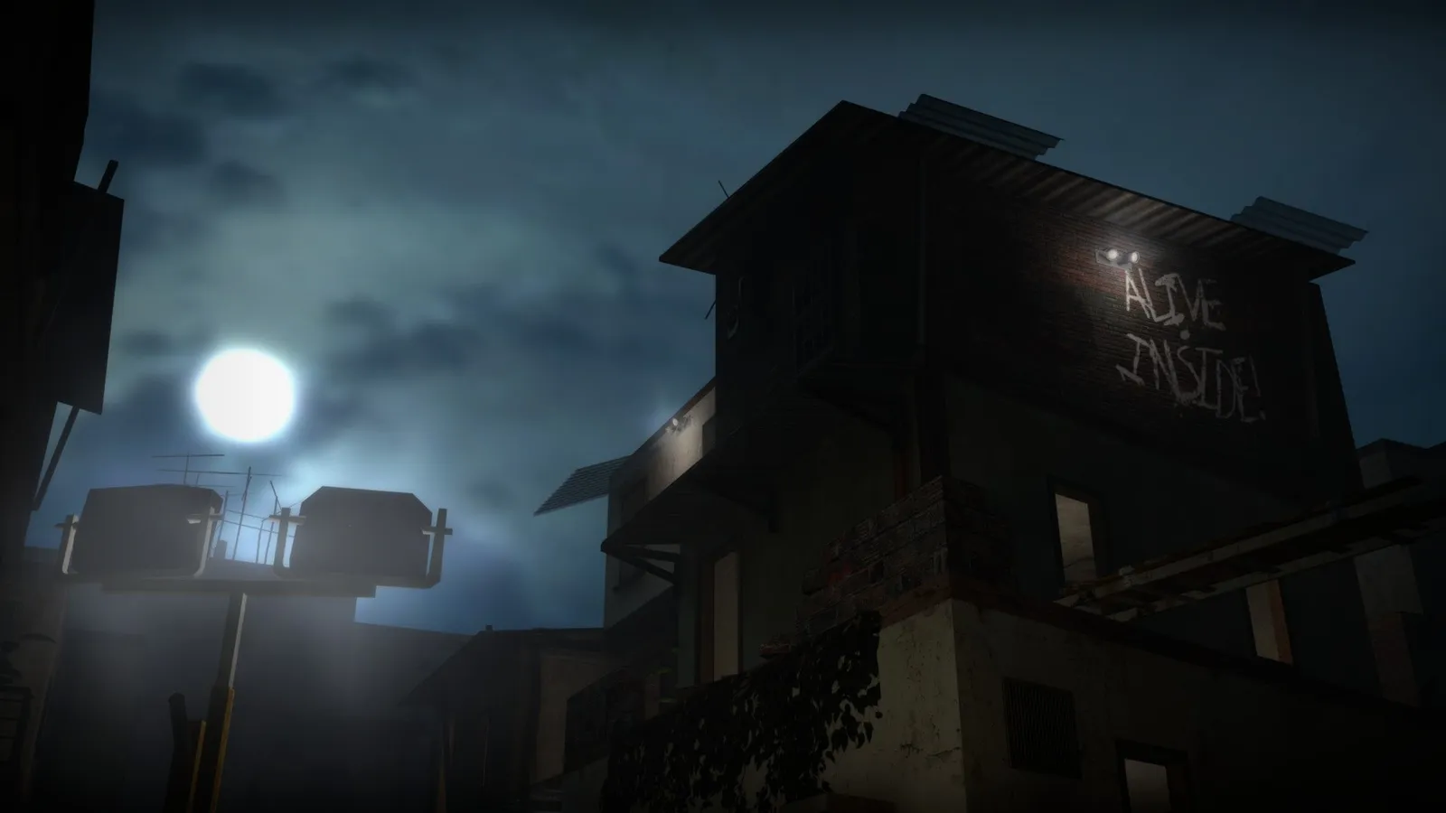 No More Room in Hell screenshot 10