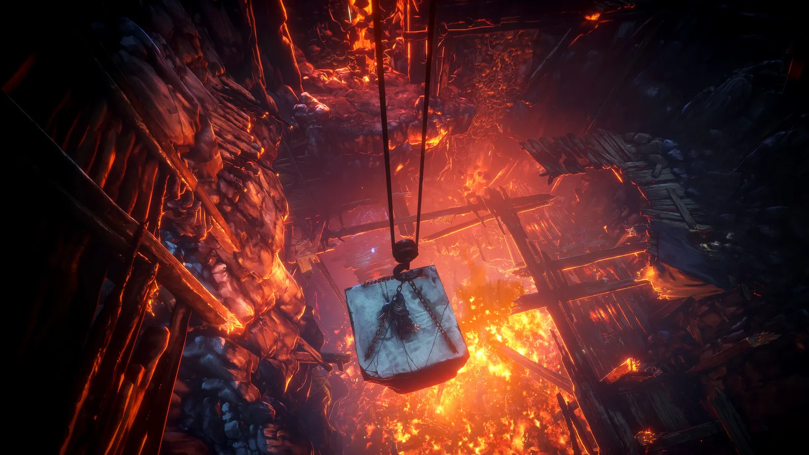 No Rest for the Wicked screenshot 5