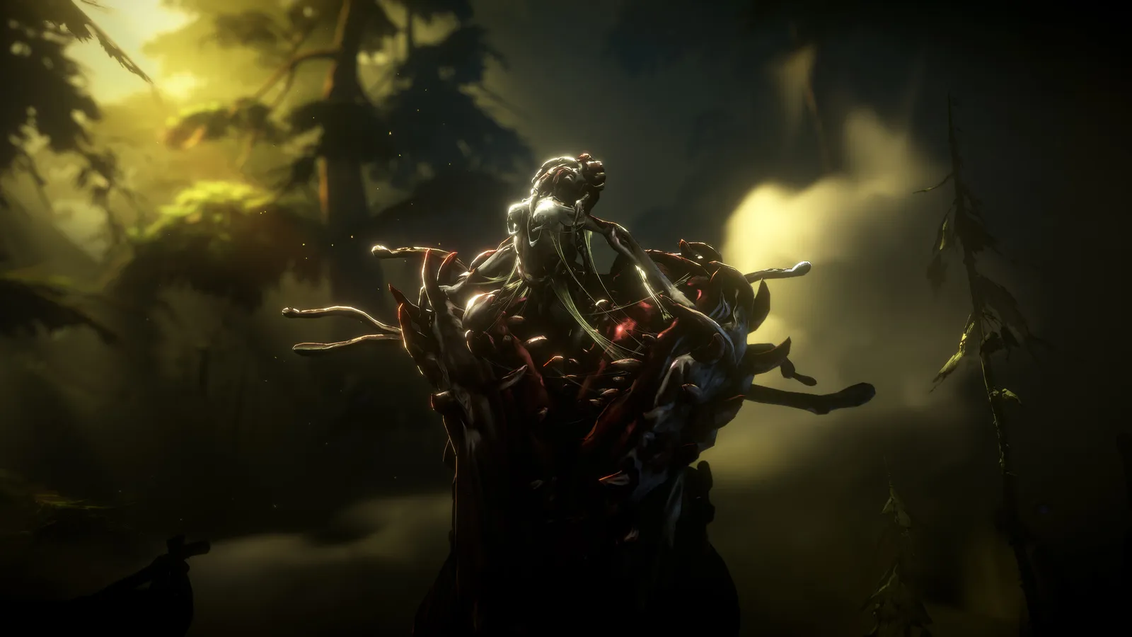 No Rest for the Wicked screenshot 6