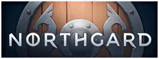 Northgard cover art
