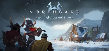 Northgard header art