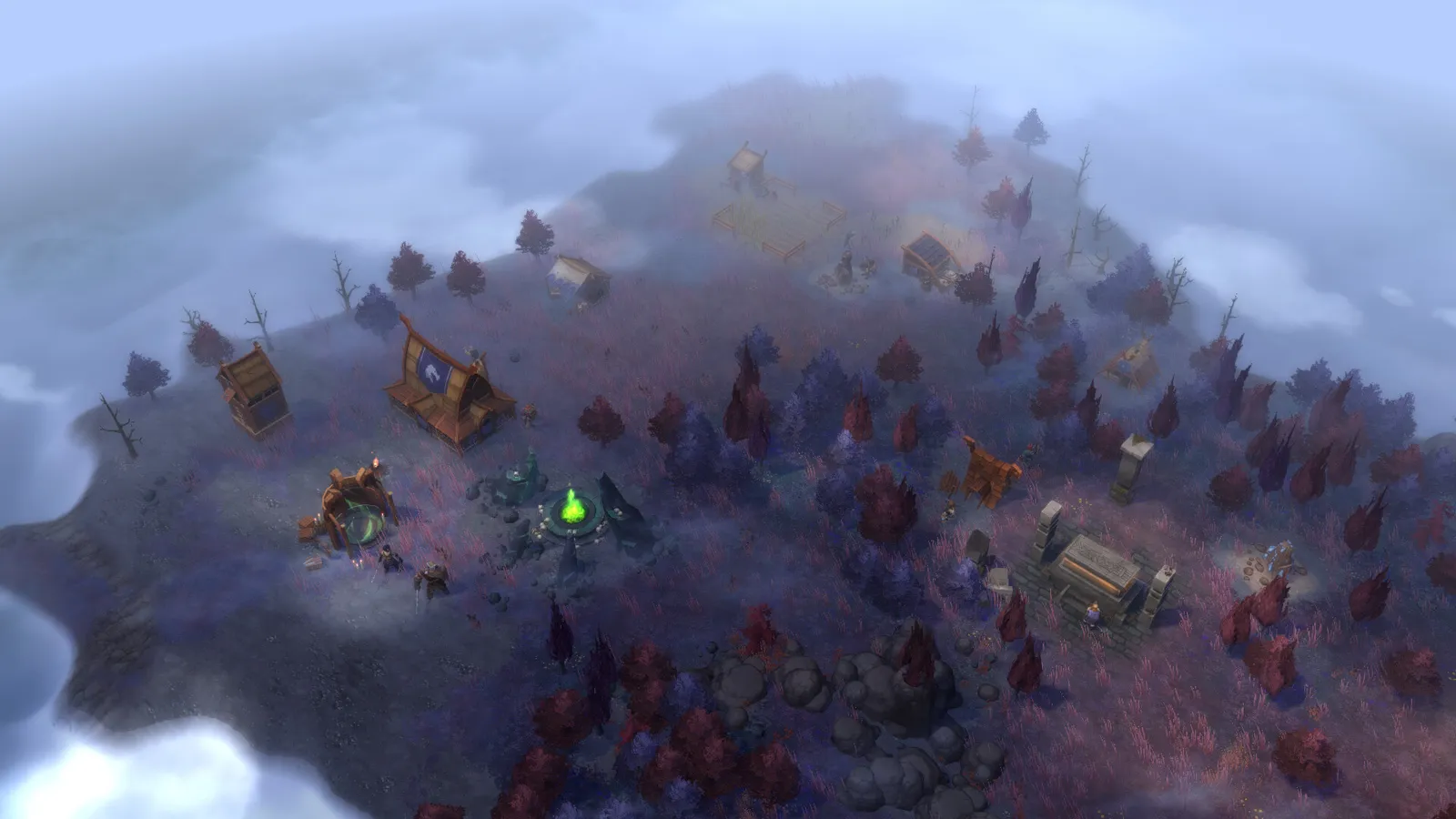 Northgard screenshot 3