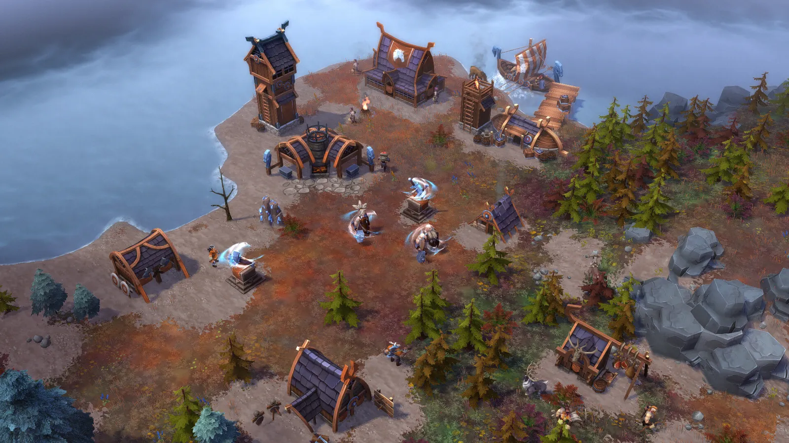 Northgard screenshot 8