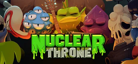 Imagen de cabecera de Nuclear Throne