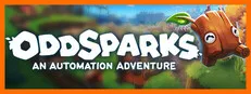 Portada de Oddsparks: An Automation Adventure
