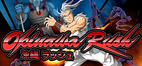 Imagen de cabecera de Okinawa Rush