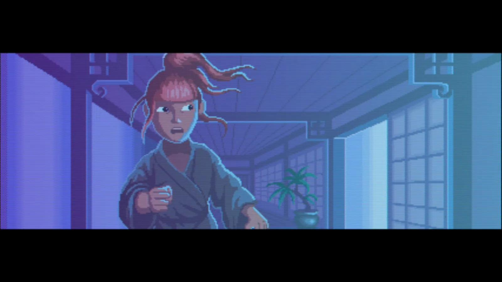 Okinawa Rush captura de pantalla 7
