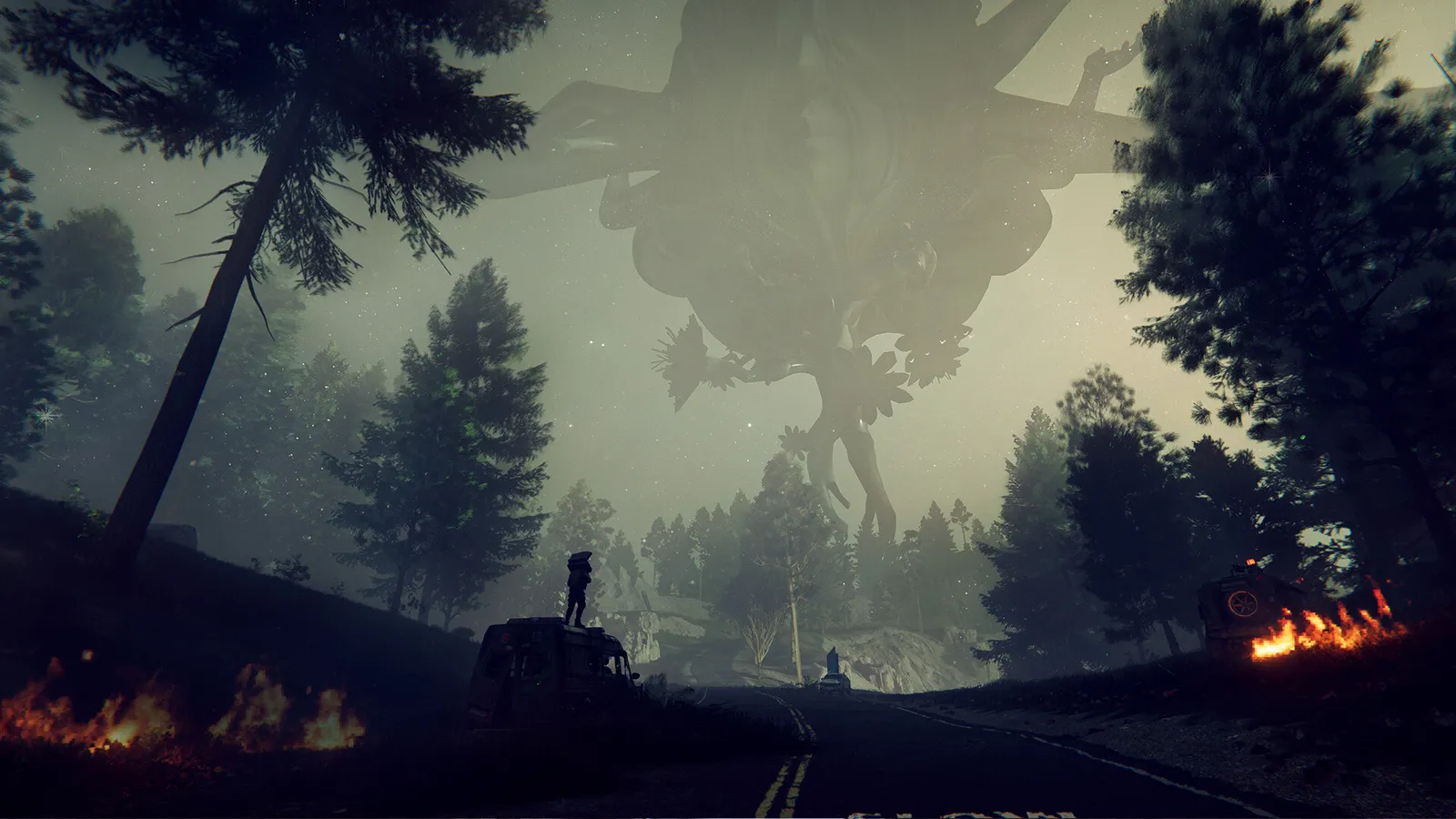 Once Human captura de pantalla 6