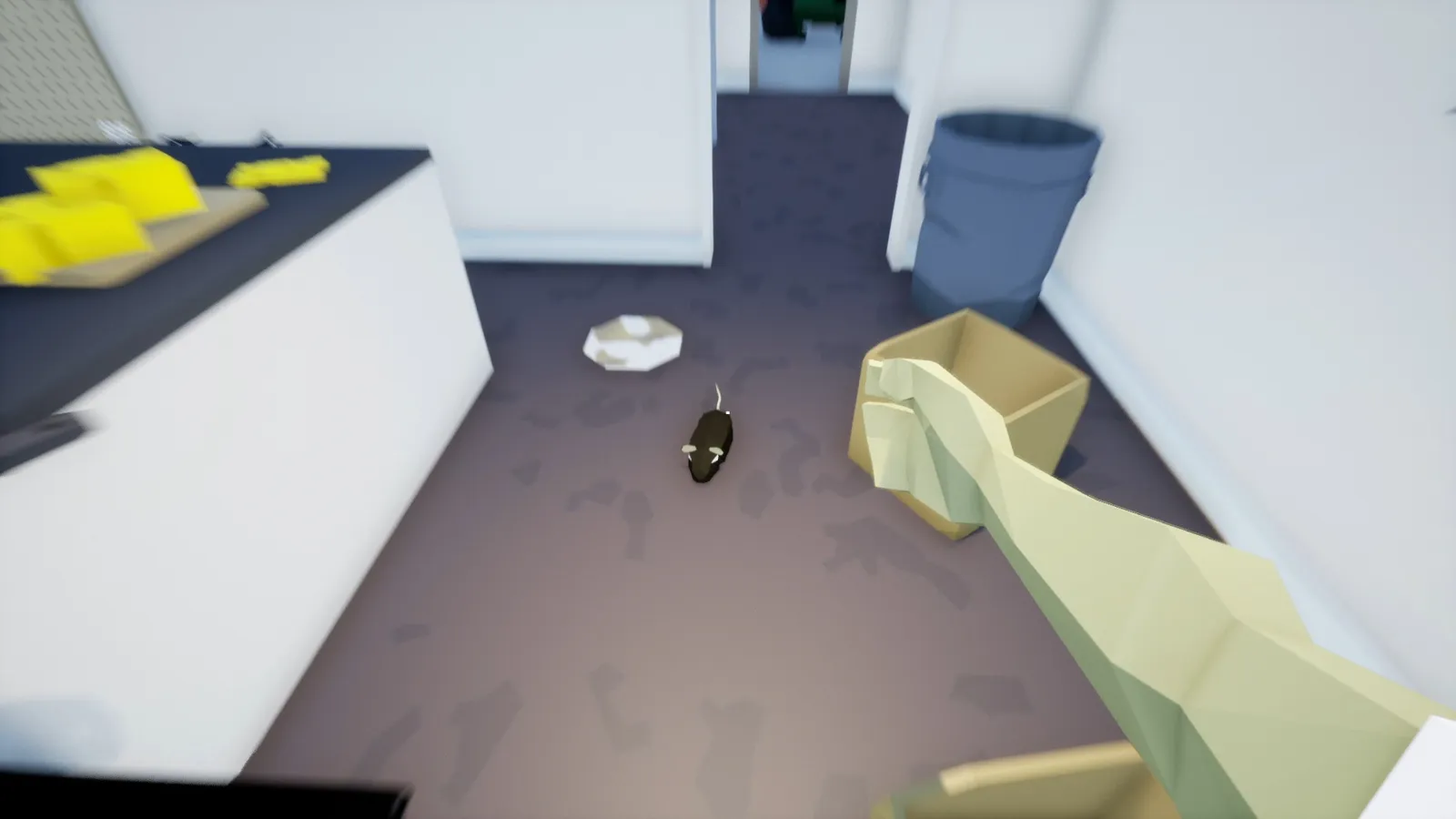 One-armed cook screenshot 7