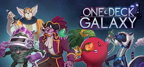 One Deck Galaxy cover art