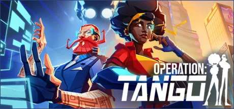 Imagen de cabecera de Operation: Tango