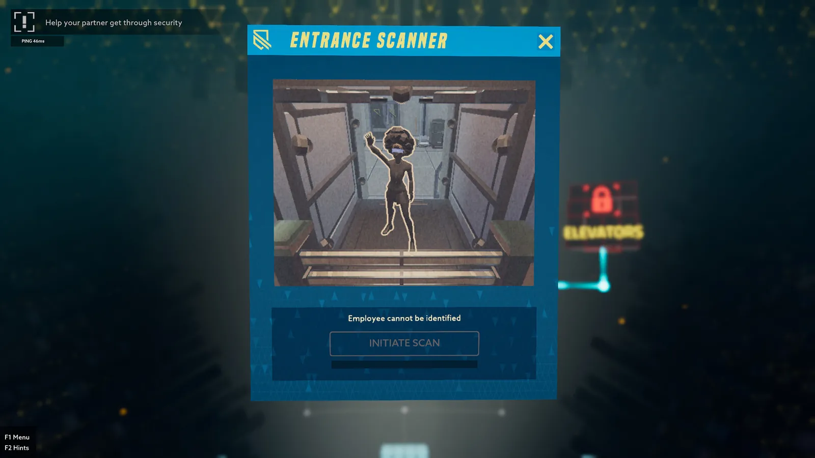 Operation: Tango captura de pantalla 5