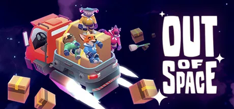 Out of Space header art