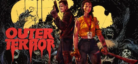 Outer Terror header art