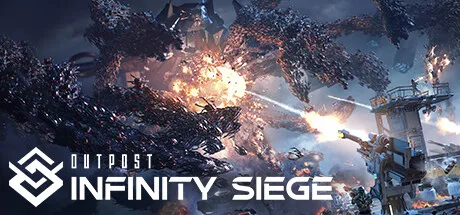 Outpost: Infinity Siege header art