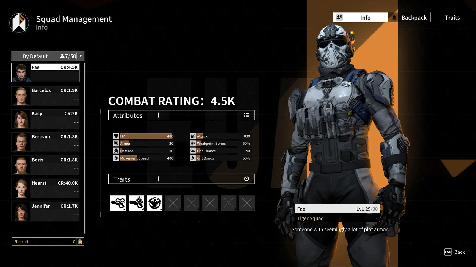 Outpost: Infinity Siege screenshot 5