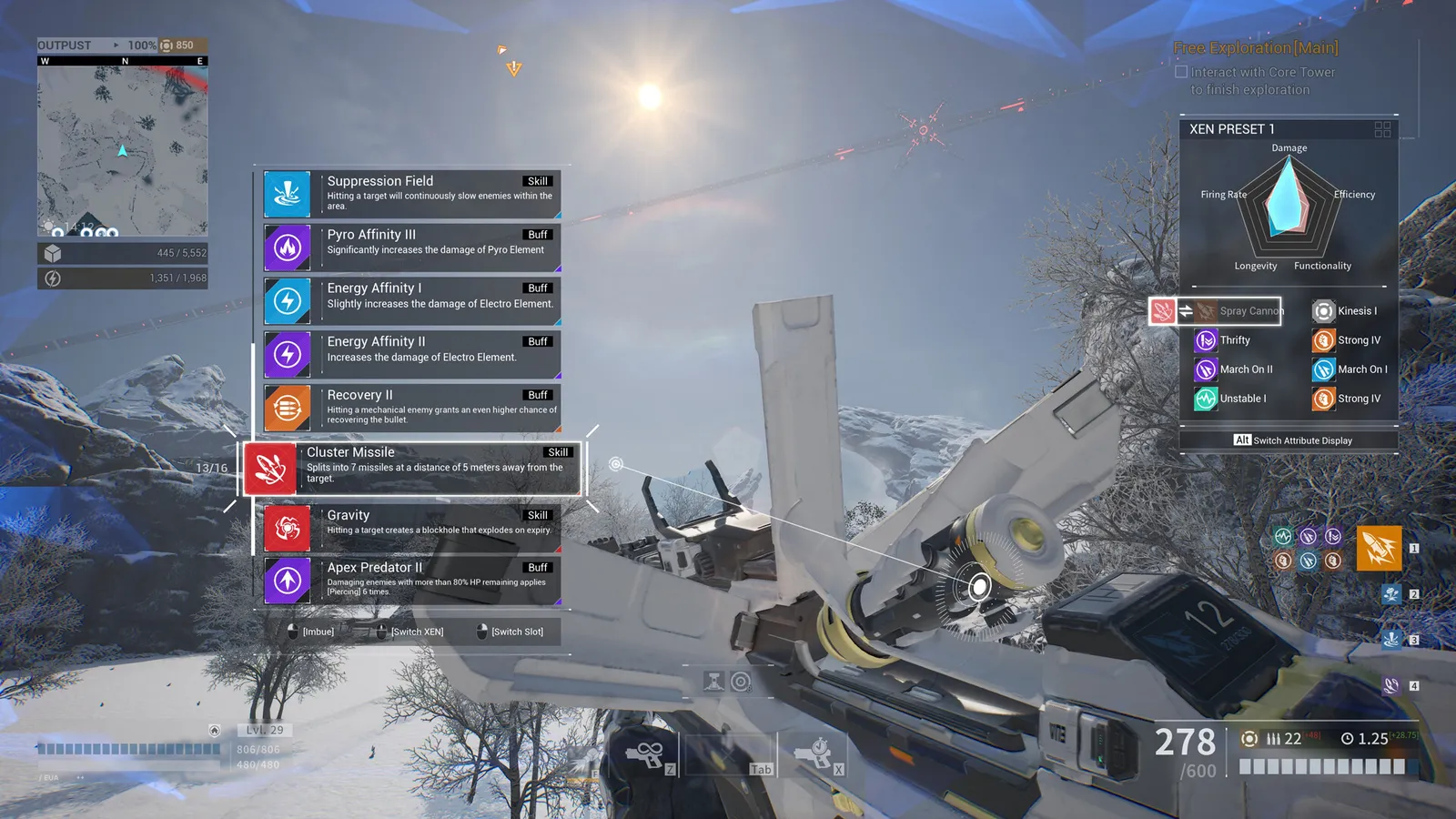 Outpost: Infinity Siege screenshot 6