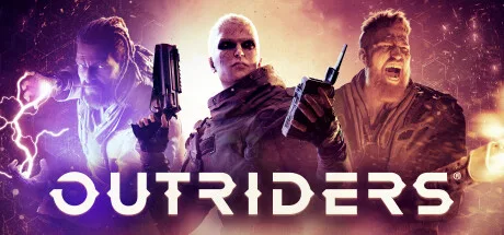 Imagen de cabecera de Outriders