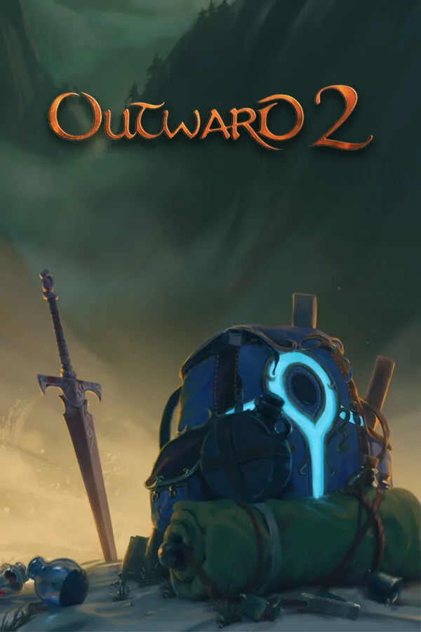Imagen de cápsula de Outward 2