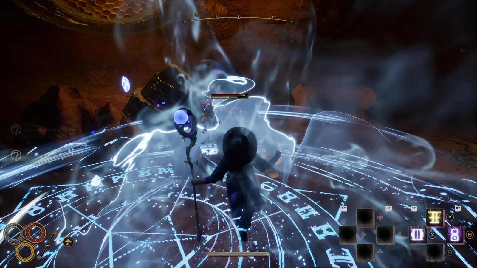 Outward 2 captura de pantalla 1
