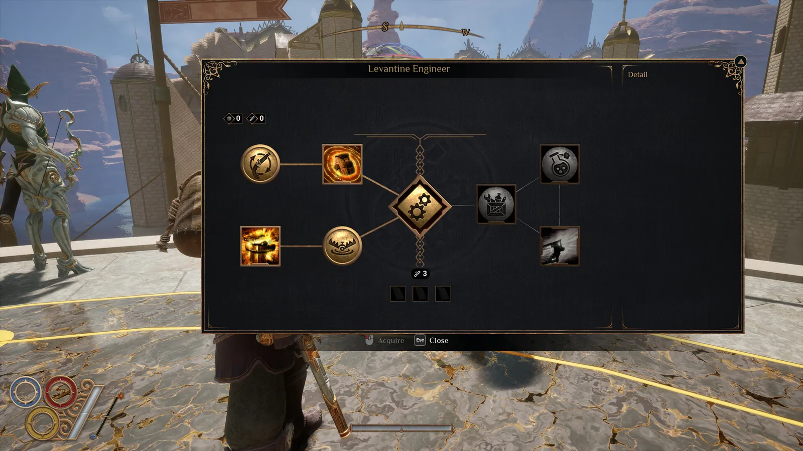 Outward 2 captura de pantalla 6