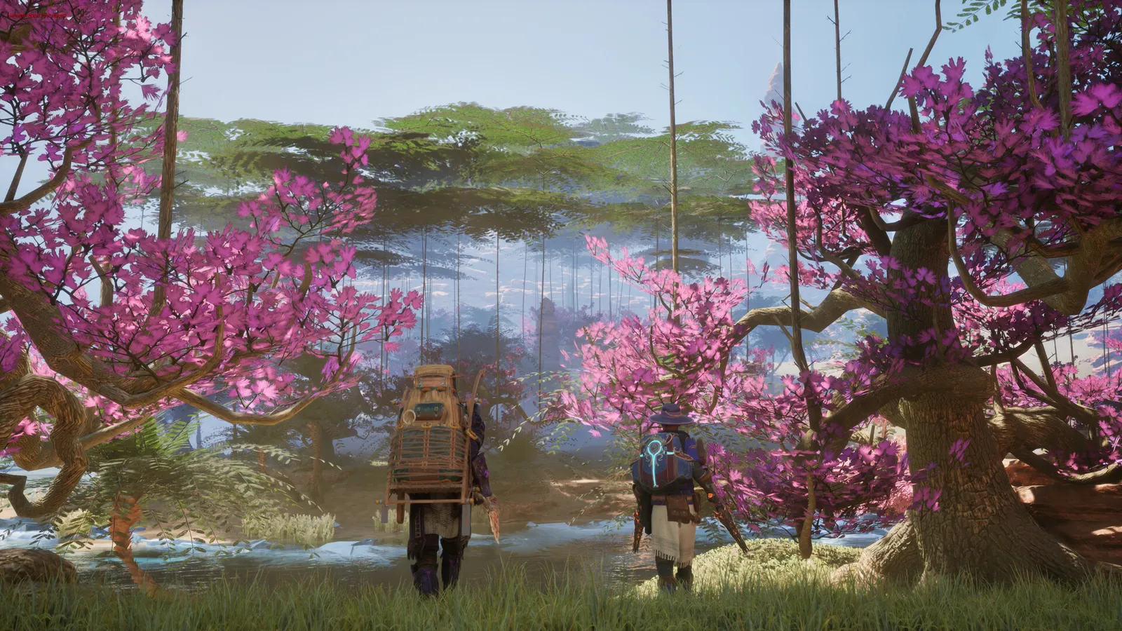 Outward 2 captura de pantalla 8