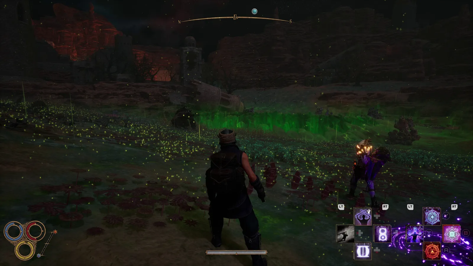Outward 2 captura de pantalla 9