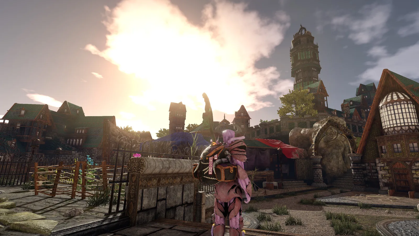 Outward Definitive Edition screenshot 3
