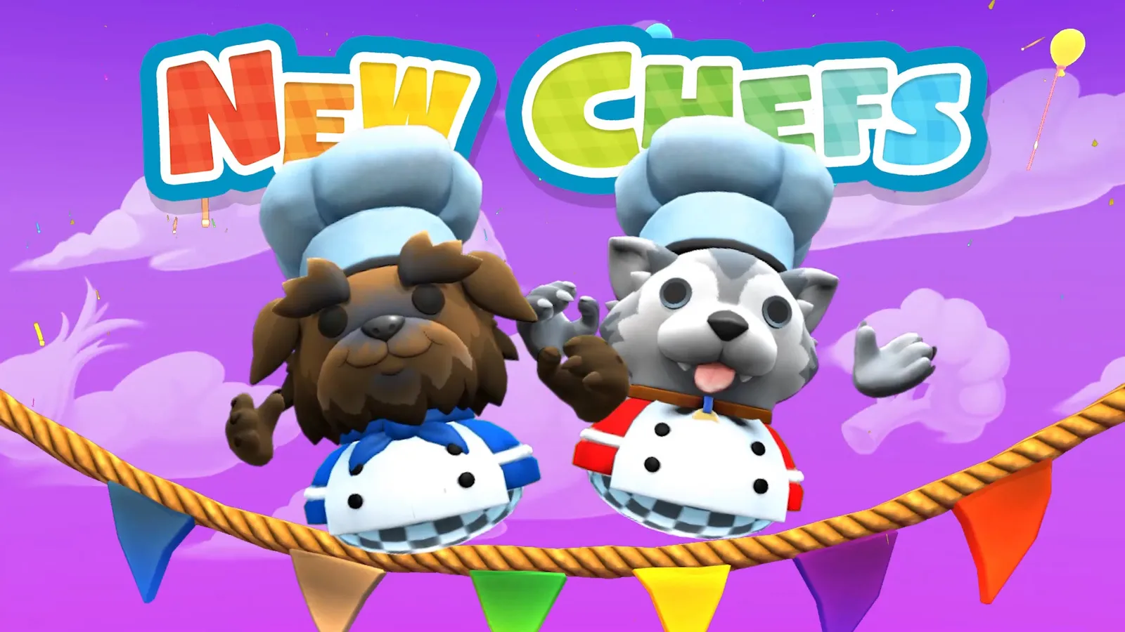 Overcooked! 2 captura de pantalla 2