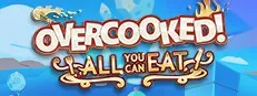 Overcooked! All You Can Eat cover art