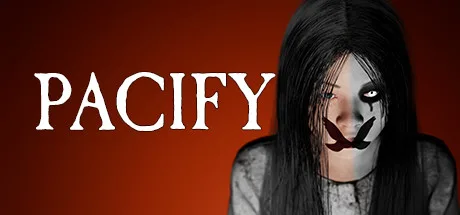 Pacify header art