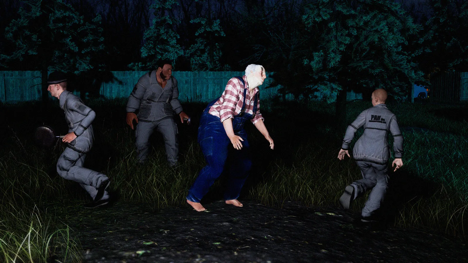 Pacify screenshot 4