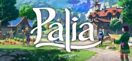 Imagen de cabecera de Palia