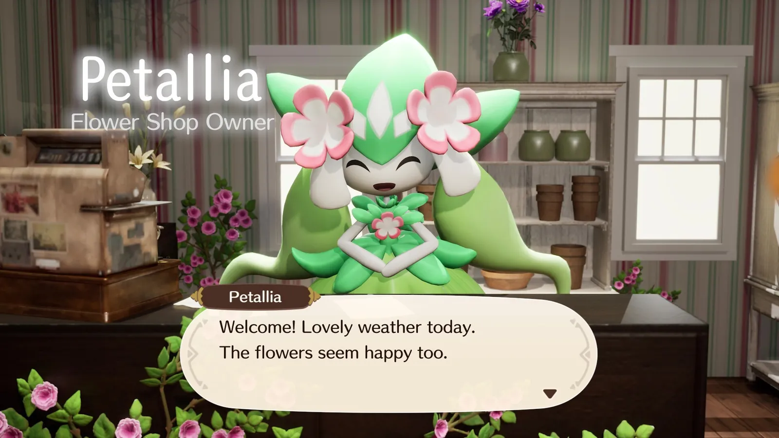 Palworld: Palfarm screenshot 8