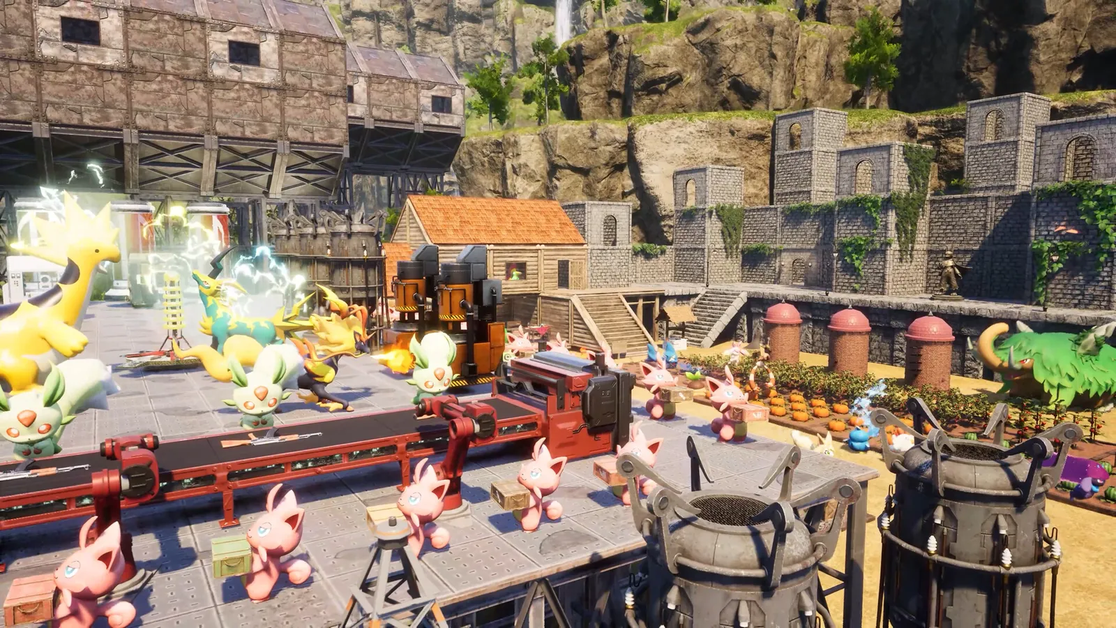 Palworld screenshot 7