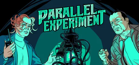 Parallel Experiment header art