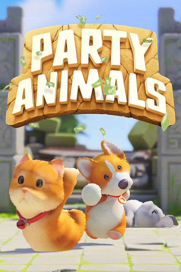 Imagen de cápsula de Party Animals
