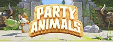 Party Animals cover art