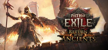 Imagen de cabecera de Path of Exile 2