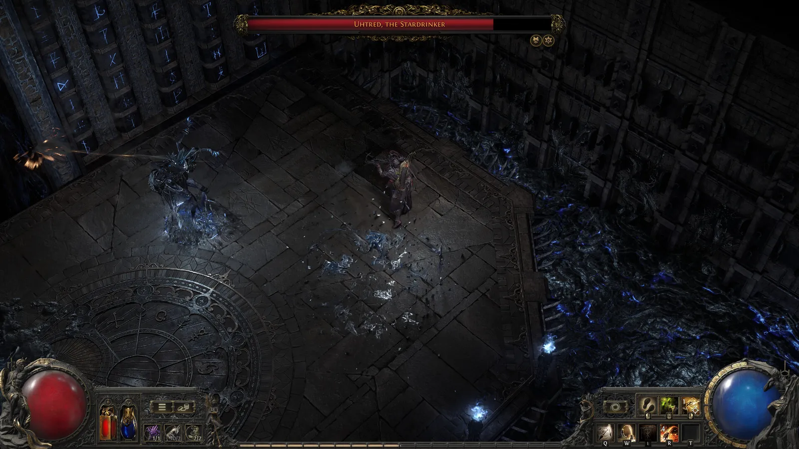 Path of Exile 2 captura de pantalla 5