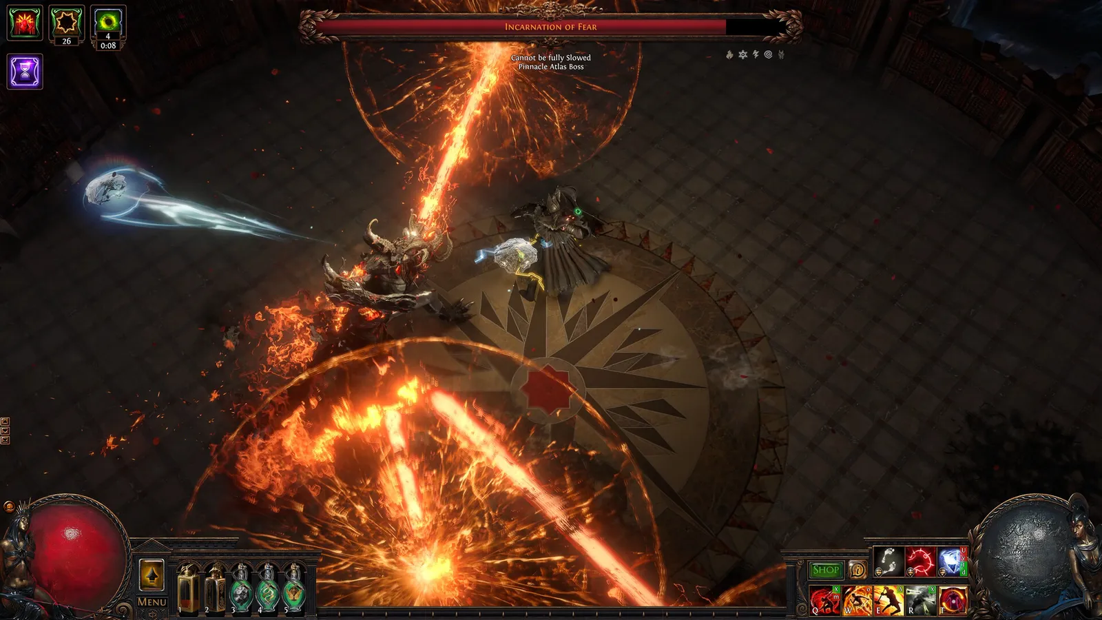 Path of Exile screenshot 6