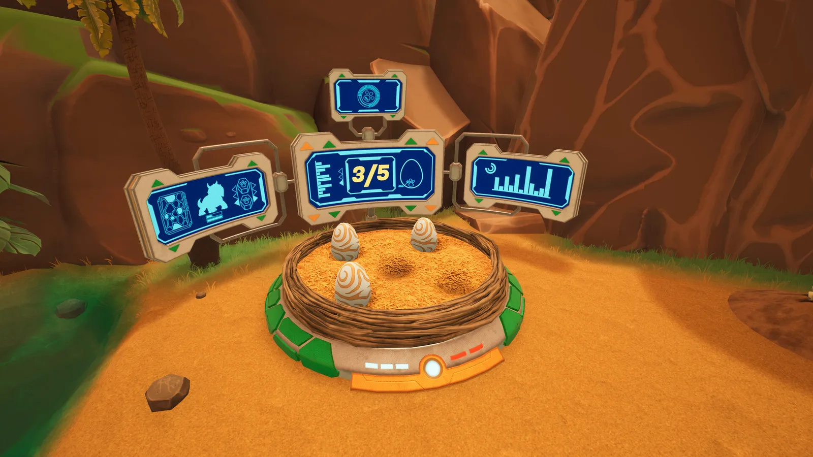 PAW Patrol Dino World screenshot 7
