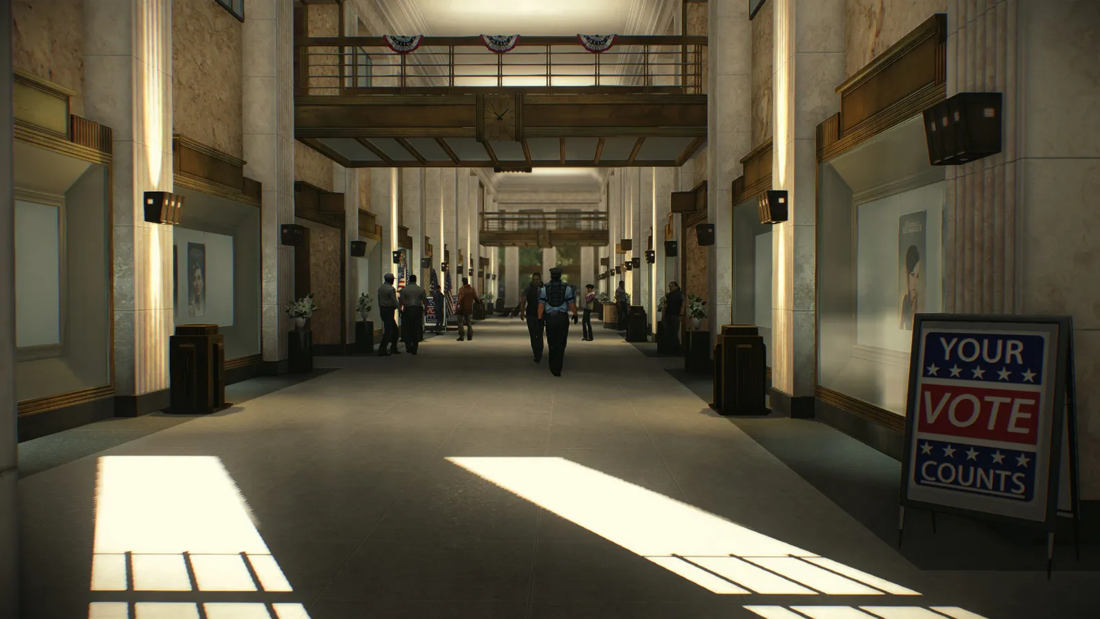 PAYDAY 2 captura de pantalla 5