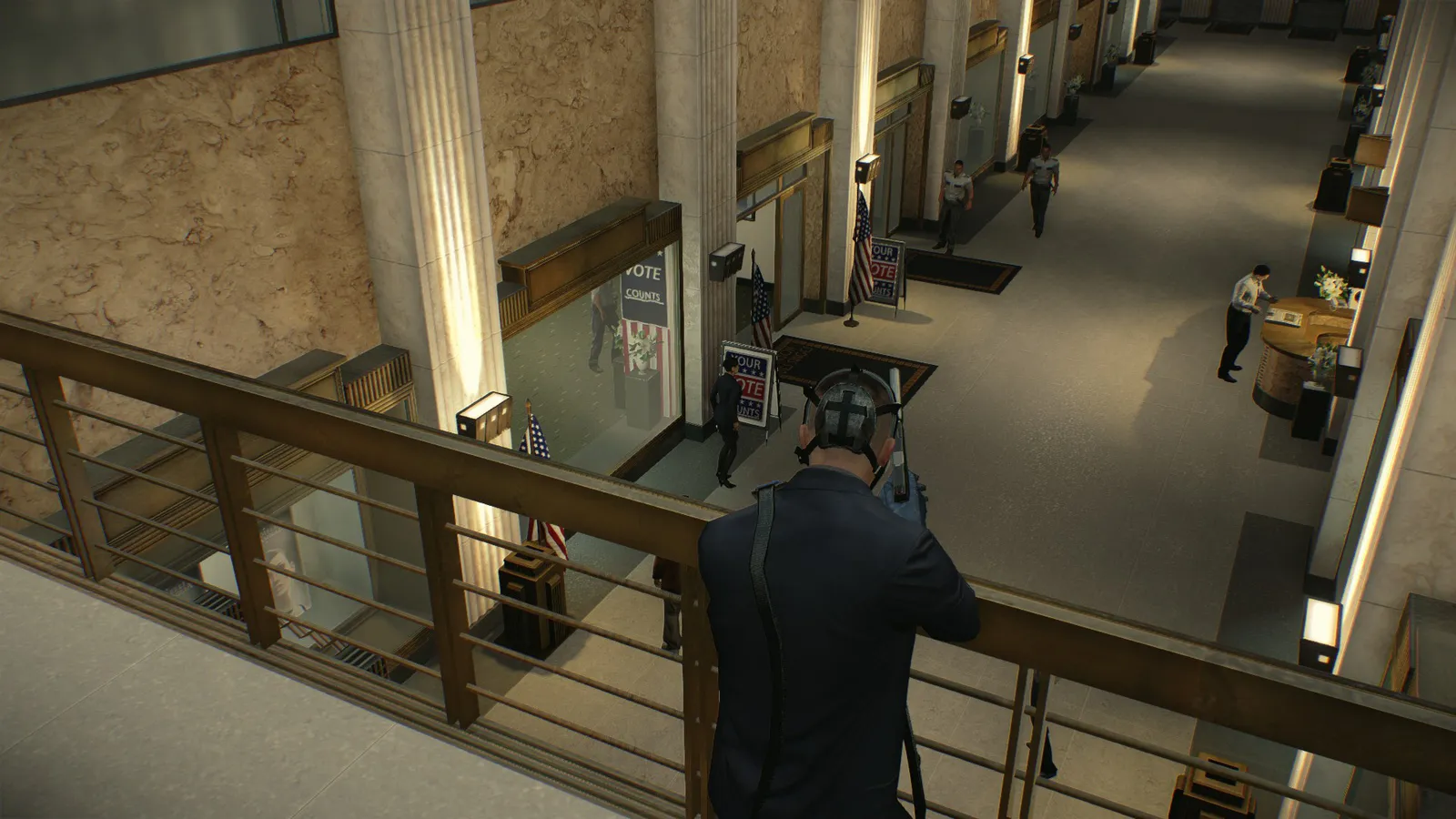 PAYDAY 2 captura de pantalla 6