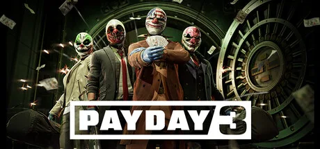 Imagen de cabecera de PAYDAY 3