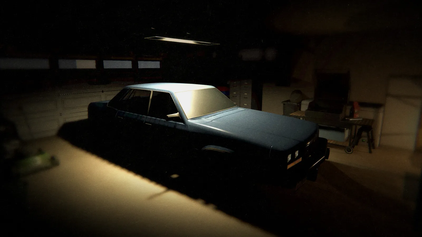 Phasmophobia screenshot 6
